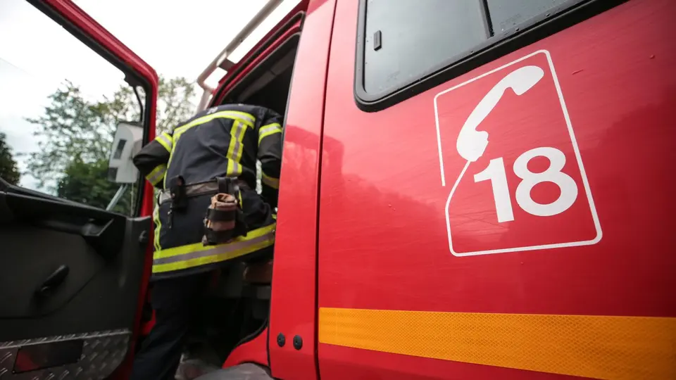 Deux grévistes renversés par un bus à Bezannes : le patron de l'entreprise en garde à vue