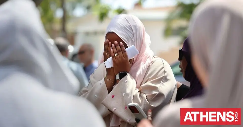 Επίθεση σε τζαμί Σαν Ντιέγκο: 17χρονη κατηγορείται για τρεις φόνους