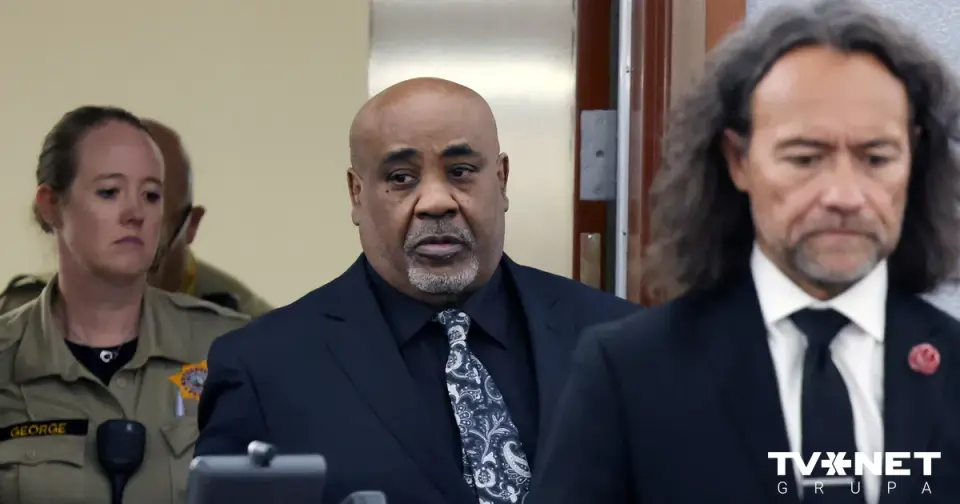 Former Gang Leader Convicted in Tupac Shakur Murder