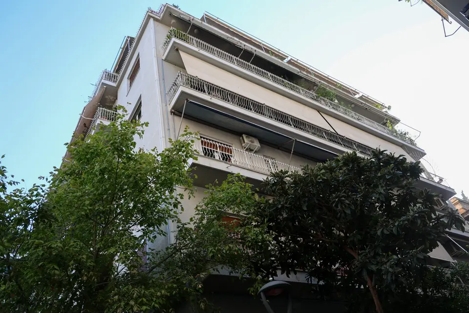 Δολοφονία βρέφους στην Κυψέλη: Οι ανατριχιαστικές καταθέσεις και το παρελθόν του 43χρονου