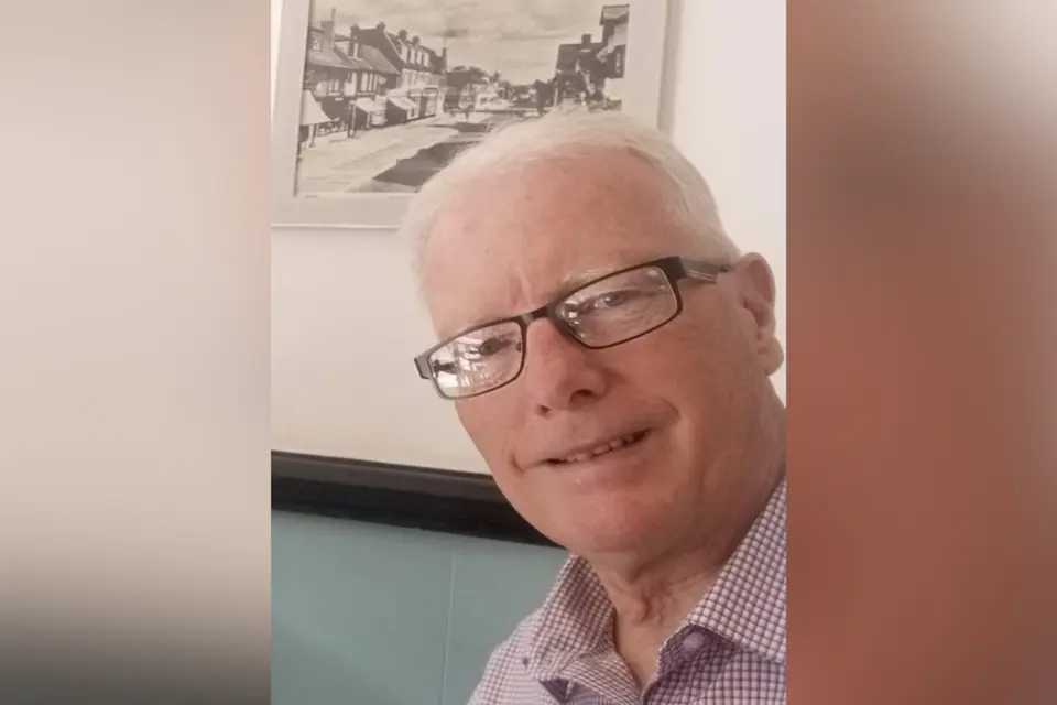 Man, 83, convicted of stabbing nephew 11 times in Gosport inheritance row