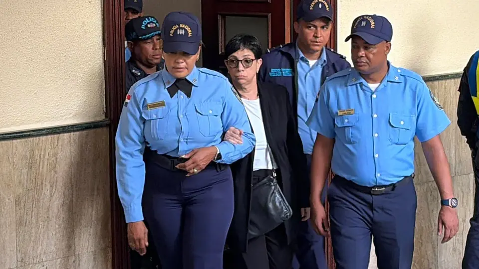 Trial for Jet Set nightclub collapse begins in Santo Domingo: 236 dead