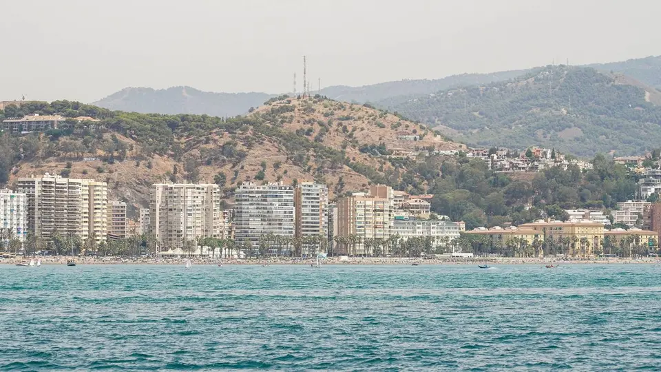 Meistgesuchter Drogenschmuggler Deutschlands in Málaga festgenommen