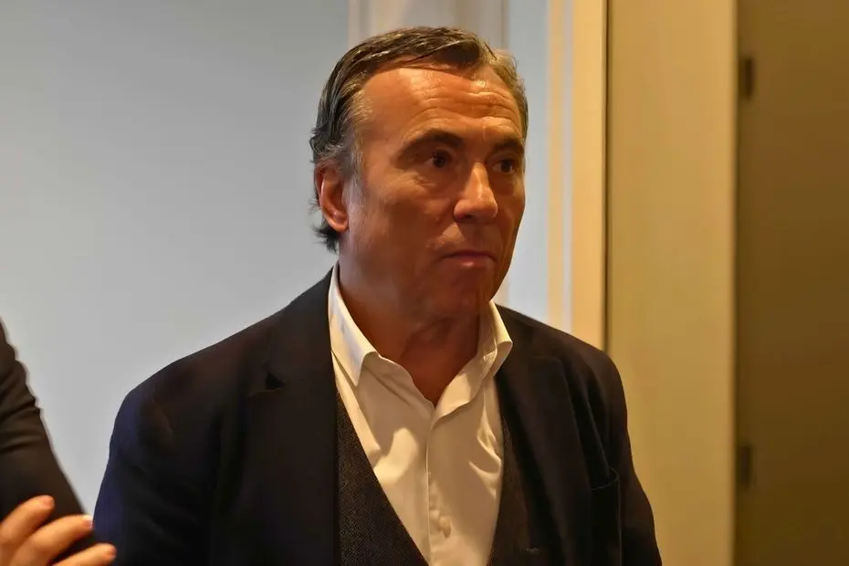Maire d'Arcachon condamné à 10 000 € d'amende pour menaces et insultes envers son opposant