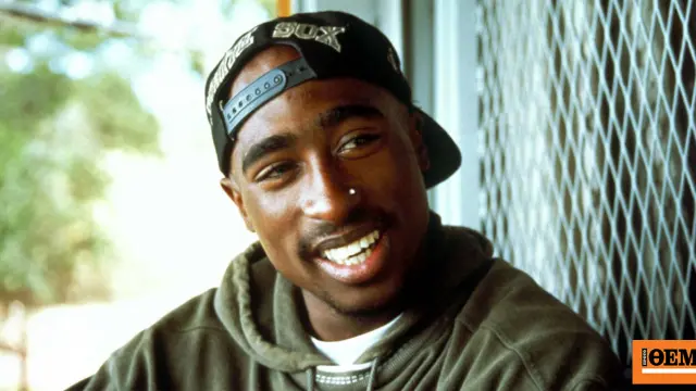 Καταδίκη για δολοφονία Tupac Shakur στο Λας Βέγκας μετά από 30 χρόνια