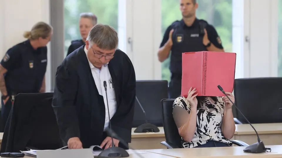Mordprozess Fabian: Angeklagte bereit für Gerichtsbefragung am 10. September