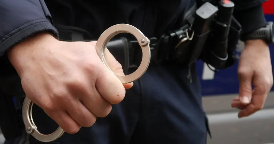 E-Scooter-Raubversuch in Neuhofen an der Krems: 29-Jähriger festgenommen