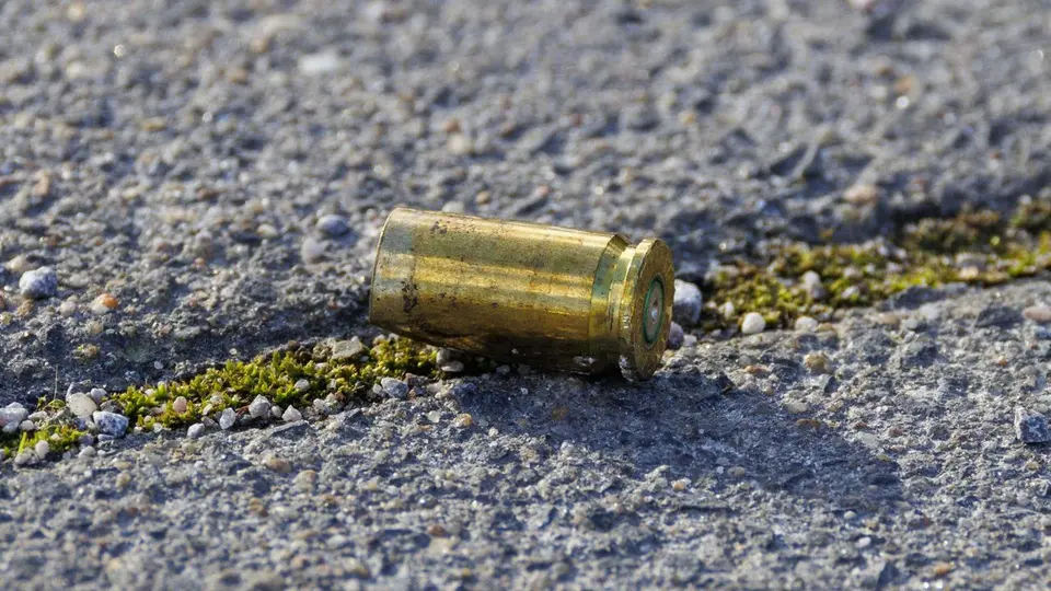 Shooting in Duisburg-Hochfeld: 21-year-old in custody, murder investigation underway