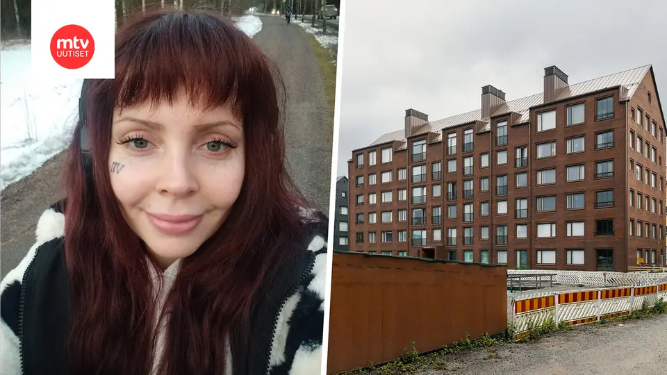 Vaasassa murhatun Sonjan äiti sai epäillyltä videoita surmayönä – 27-vuotias vangittu