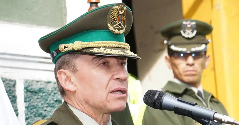 Sokol dejó el cargo sin detener a Evo: su abogado dice que esperaba una orden política