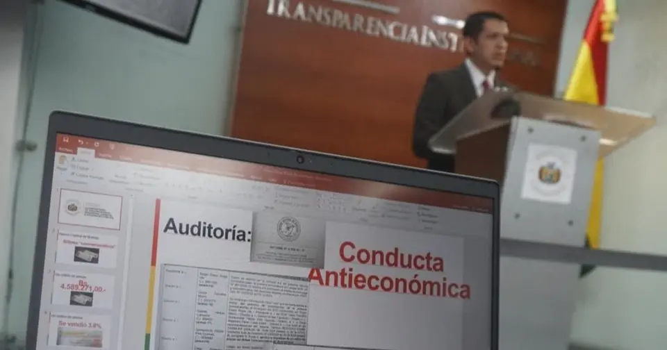 Billetes del Bicentenario: exfuncionarios del BCB denunciados por daño económico de Bs 4,5 millones