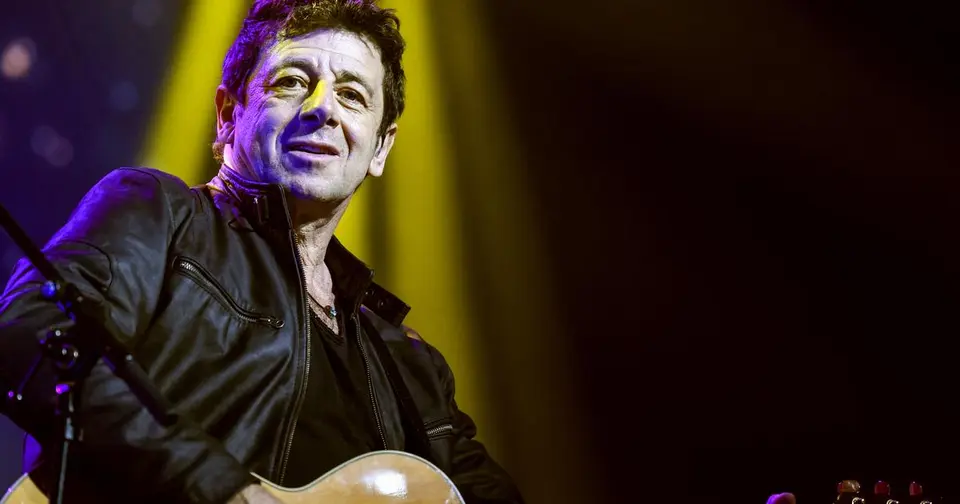 Patrick Bruel annule sa tournée d'automne après sa mise en examen pour violences sexuelles