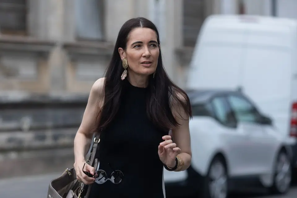 Danilet explains Clotilde Armand verdict: she is not convicted, criminal record does not open