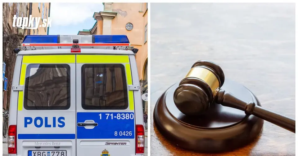 Cyprus court hands two consecutive life sentences to man who murdered Slovak citizen in double killing