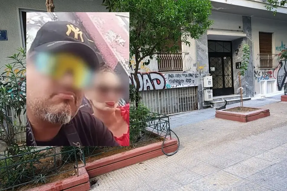 Infant murder in Kypseli: Couple questioned over 18 stab wounds – Syphilis in three children