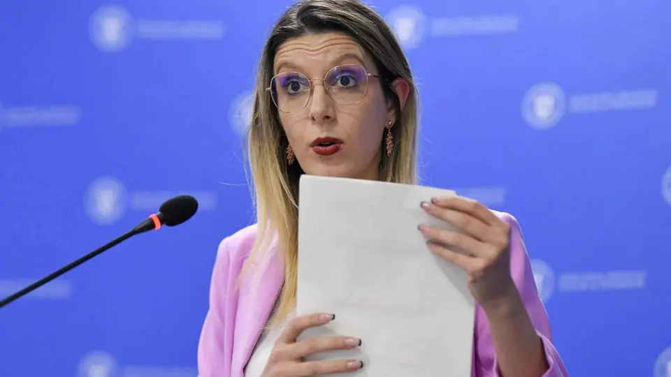Environment Minister: ANAR, politically controlled — 100 hectares of illegal extraction on Olt with years without inspections