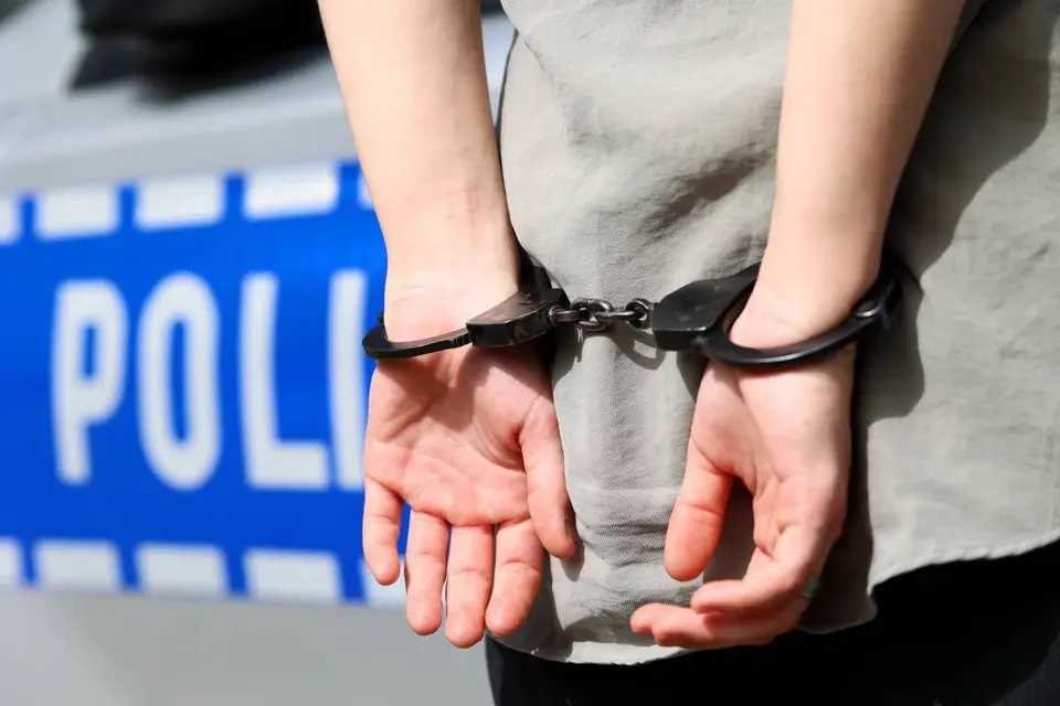 Gwałt i rozbój w Częstochowie sprzed 24 lat: DNA doprowadziło do aresztu 52-latka