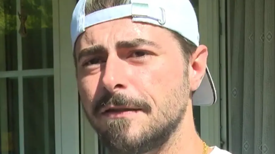 Schussopfer vom Aarauer Rave: «Ich habe nicht gemerkt, dass ich getroffen wurde»