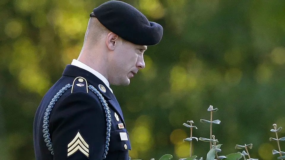 DC Circuit reinstates Bowe Bergdahl court-martial conviction after judge overstepped