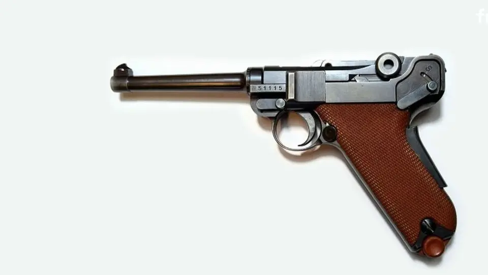 Chevaline killings: Luger pistol recovered from Lake Annecy bottom, 14 years on