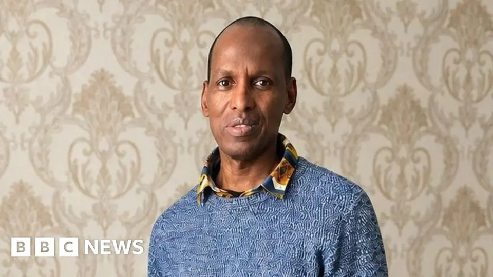 Dungannon murder charge: boy, 16, remanded over death of Sidi Djalo