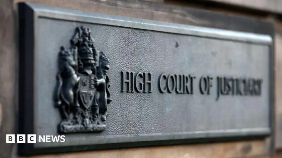 Aberdeen man jailed seven years for scissors attack and attempted murder