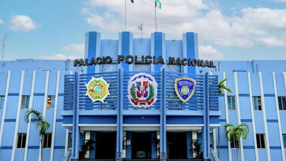 Police sergeant shoots and wounds civilian after traffic accident in Santo Domingo Este