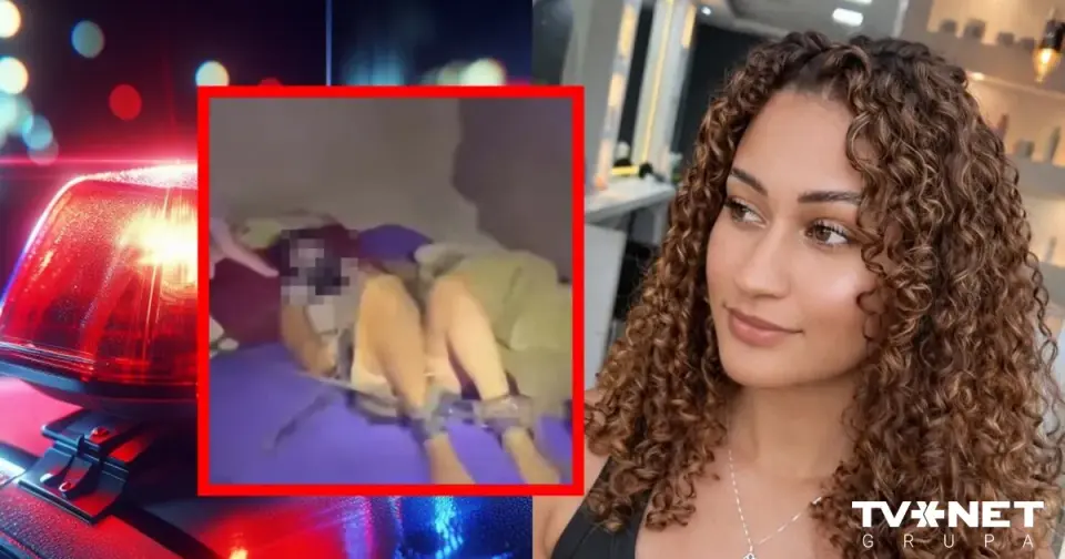 Police rescue woman chained by ex-partner in Brazil