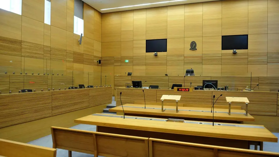 Cork burglar threatened woman photographer during lawnmower theft, court told