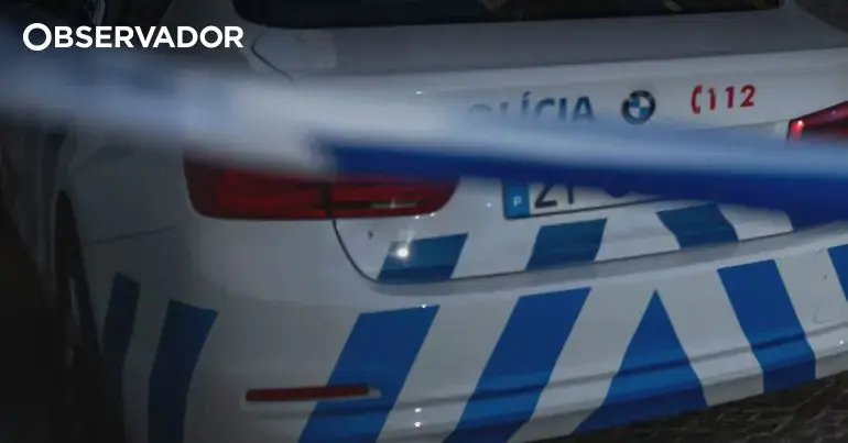 Mulher britânica morta a facadas por companheiro em hotel de Albufeira