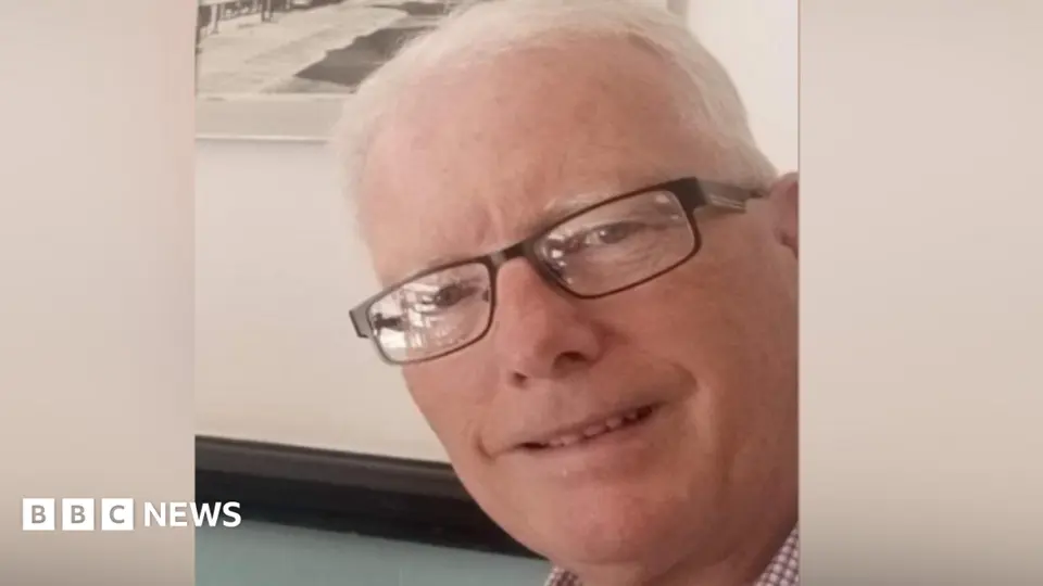 Gosport pensioner, 83, convicted of murdering nephew with 11 stab wounds