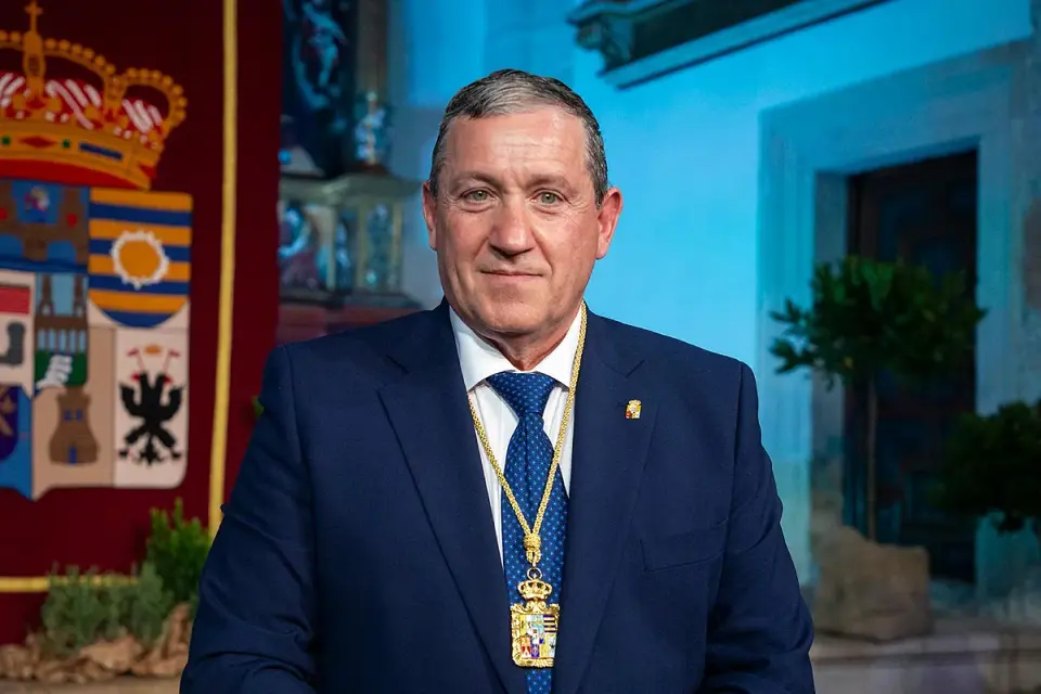 President of Zamora Provincial Council (PP) investigated for subsidy fraud