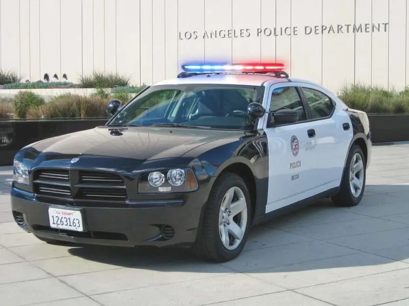 Federal Judge Upholds $6.6M Verdict Against LAPD Officers Who Detained LA Veteran