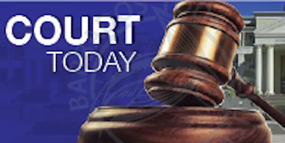 St Michael man ordered to pay $250 for rings stolen from friend and pawned