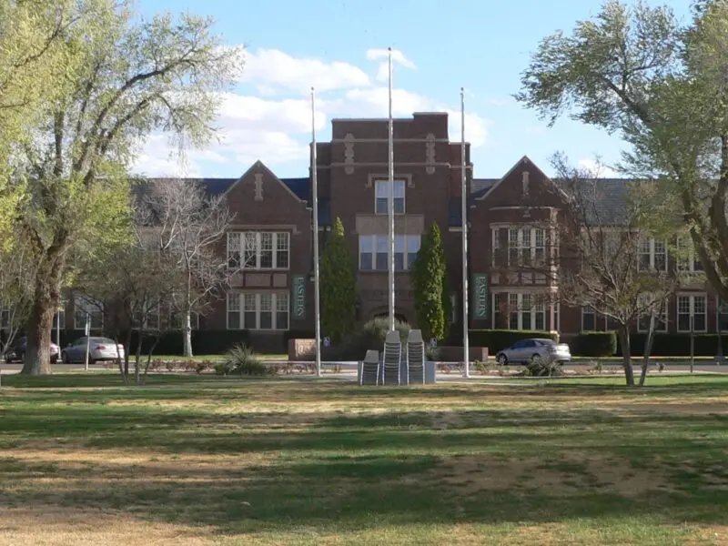 ENMU Basketball Players' Sexual Assault Lawsuit Revived by 10th Circuit