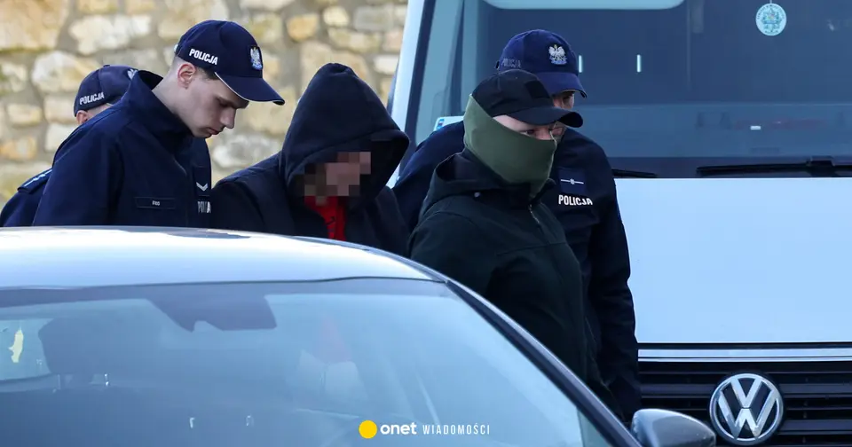 17-year-old from Kadłubie had full capacity to understand the significance of his act during double murder