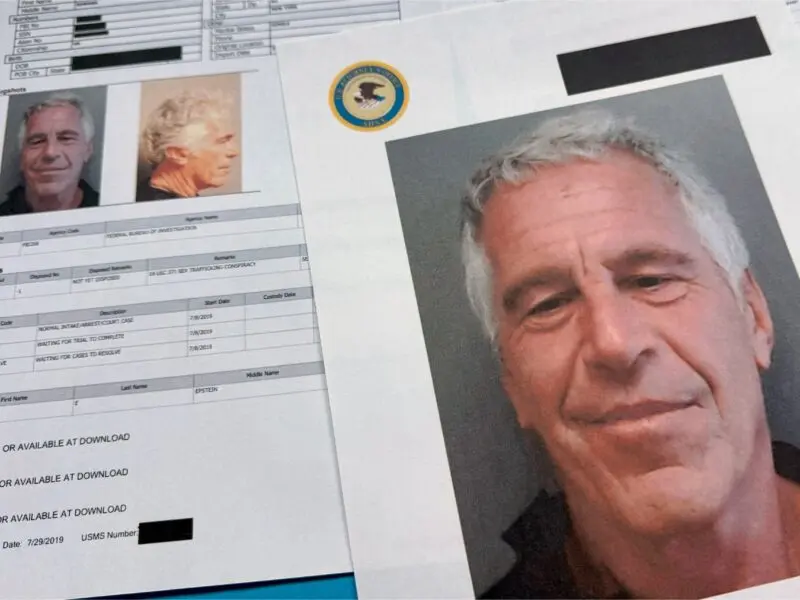 Seven Women Sue Celebrity Hairstylist Frédéric Fekkai Over Epstein Grooming Schemes
