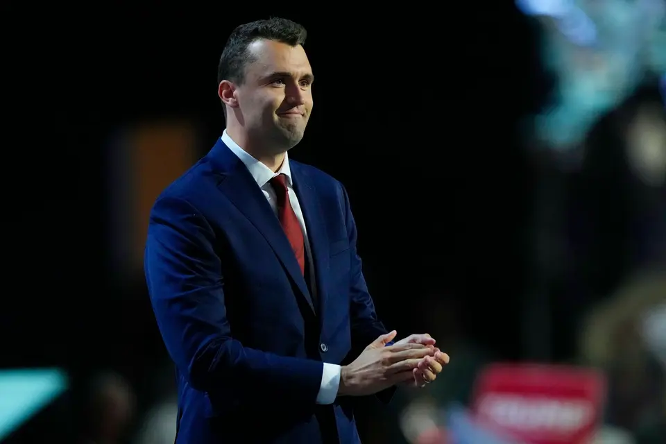Dommer afgør tirsdag, om Tyler Robinson skal tiltales for drabet på Charlie Kirk
