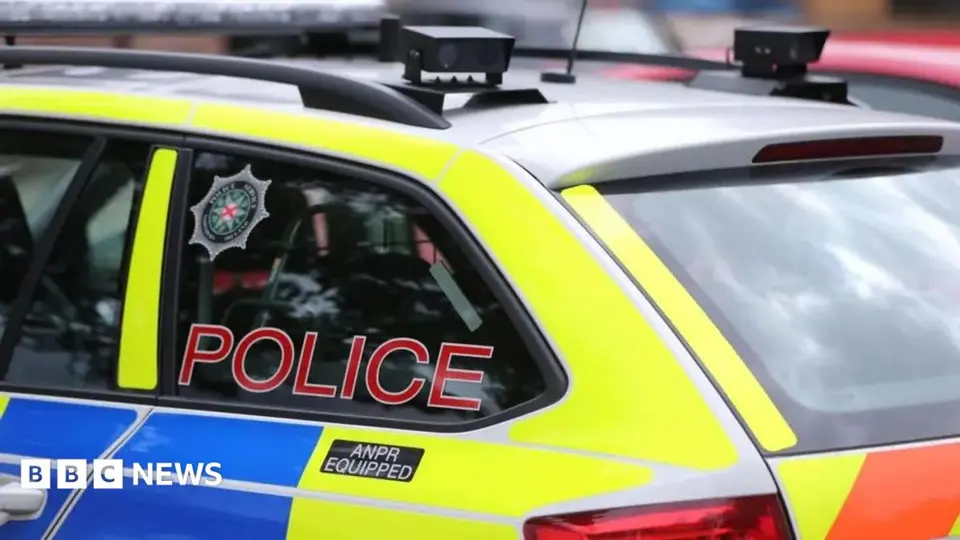 Lurgan man jailed 18 months for recording PSNI officer vehicle details