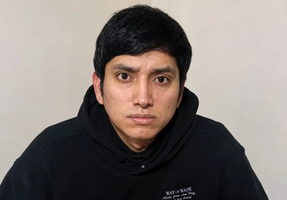 Capturado 'Jhon Pulpo' en La Paz: jefe de Los Pulpos, buscado por Interpol