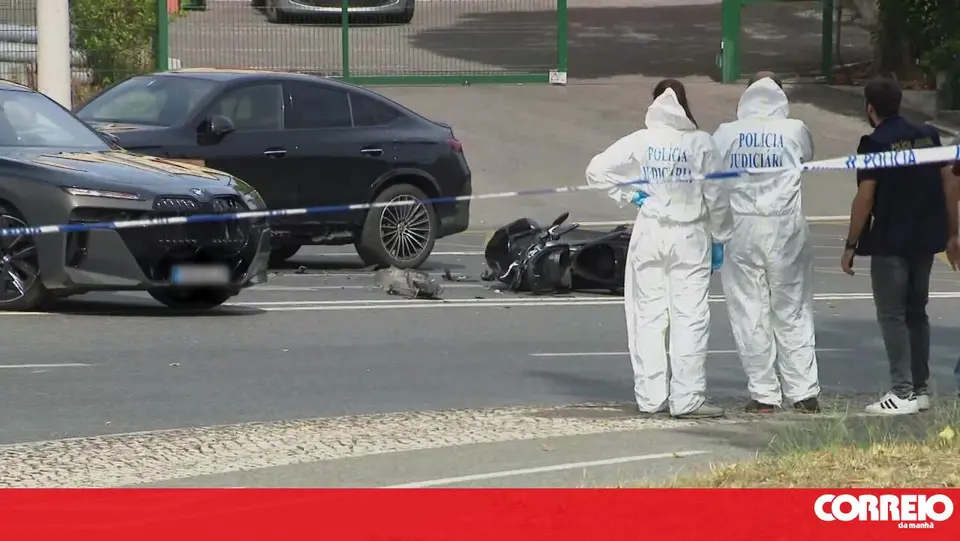 PJ recorre a cooperação internacional para deter cúmplice do 'gang dos Rolex' em Lisboa