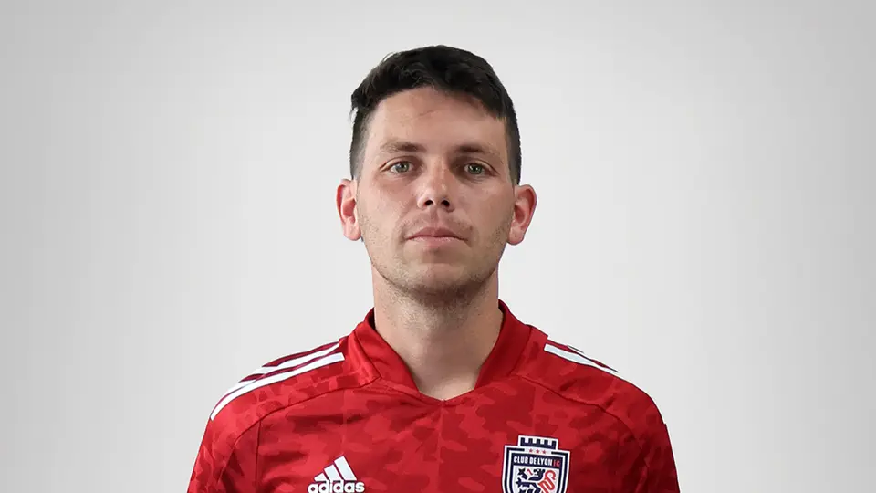 Futbolista argentino detenido por ICE relata condiciones "inhumanas" en Miami