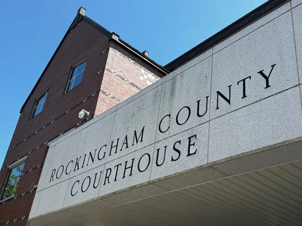 Derry Man Indicted for Threatening Juveniles with Knife in Rockingham County