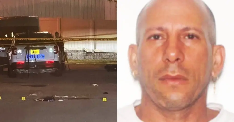 Cubano arrestado en Florida por matar a machetazos a compatriota en New Port Richey