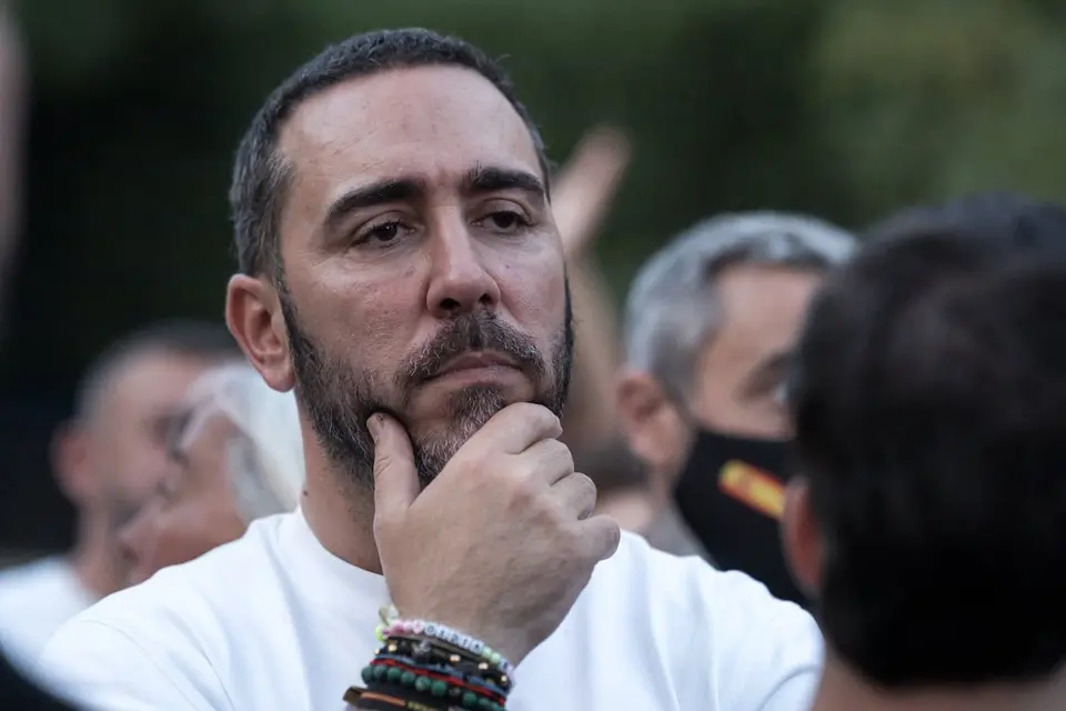 Aldama desvió 27,9 millones al blanqueo en Portugal en el caso hidrocarburos