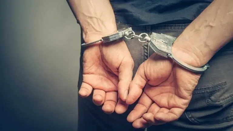 Arrest of 66-year-old man with outstanding 120-year sentences in Lamia