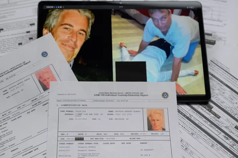 14 acuzați de complicitate cu Epstein: Prințul Andrew, Copperfield și Leon Black, numiți în Congresul SUA