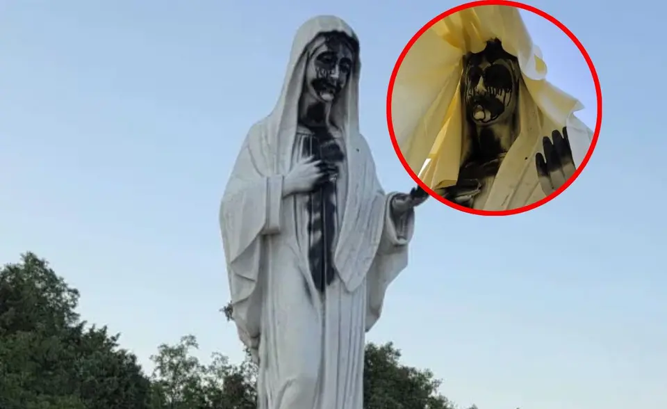 Pole arrested for desecrating sanctuary in Medjugorje – detention extended by two months