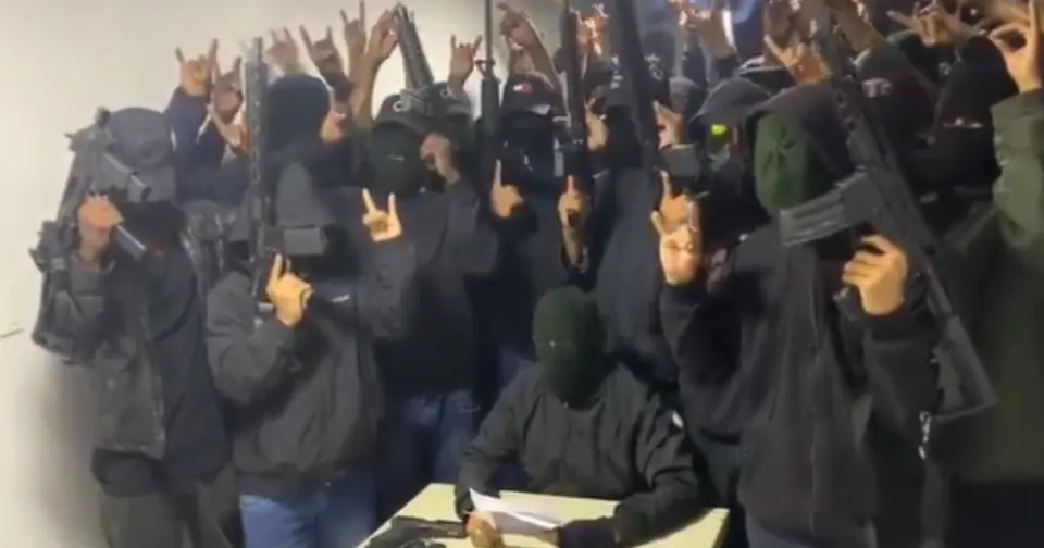 Doubts raised over video in which Los Lobos claim responsibility for Villavicencio's murder in Ecuador