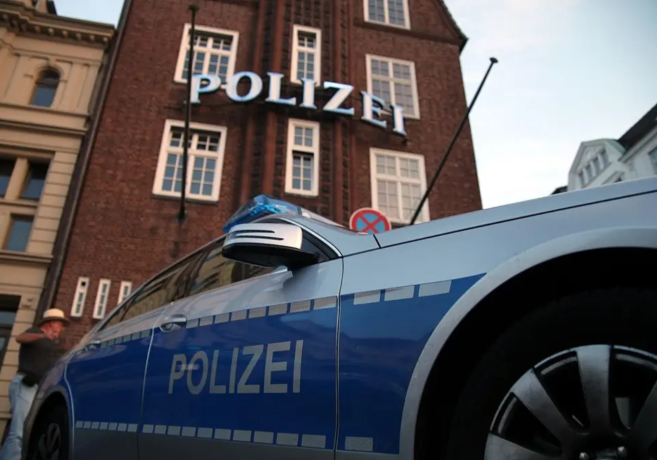 Schießerei in Hamburg-St. Pauli: Mindestens zwei Tote auf Fabrikgelände